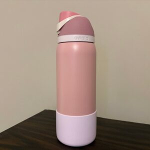 Water bottle product
