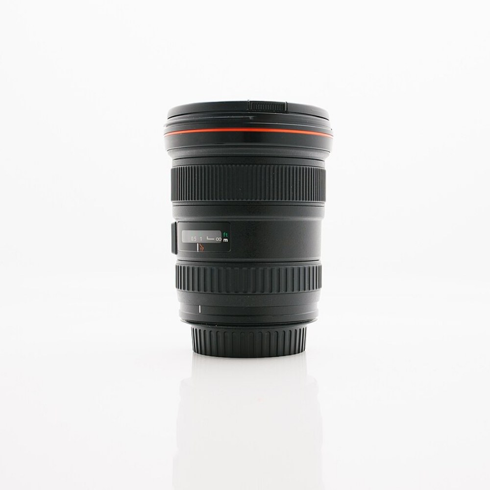 Camera lens product