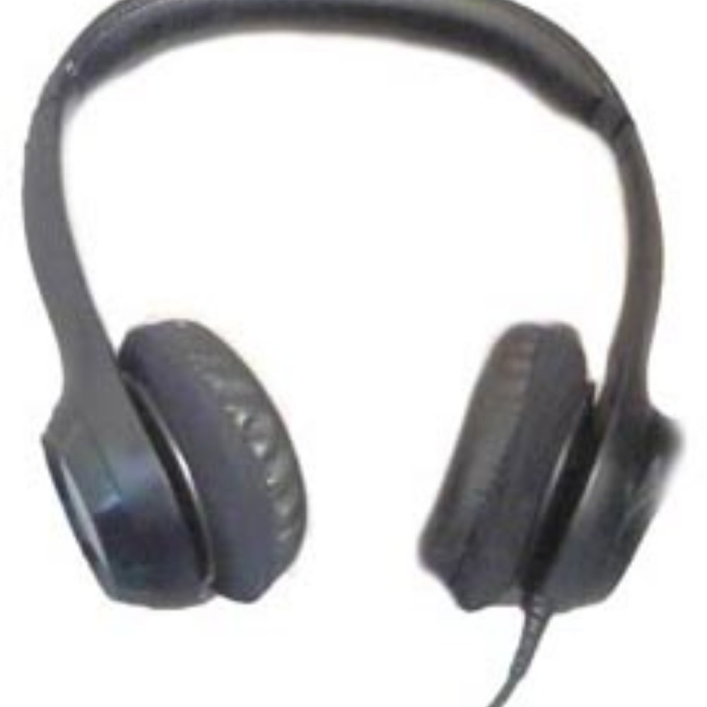 Headphones product
